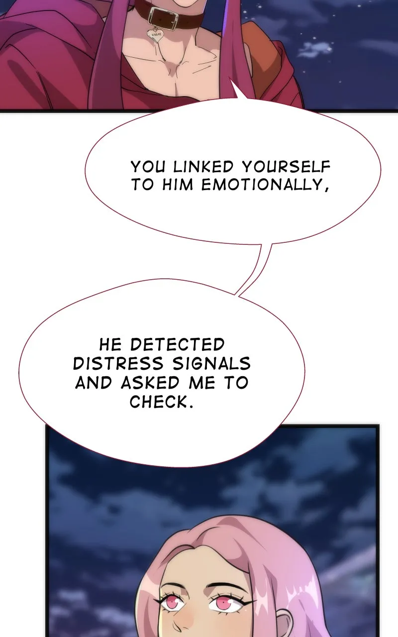 Death: Rescheduled Chapter 87 page 2 - 