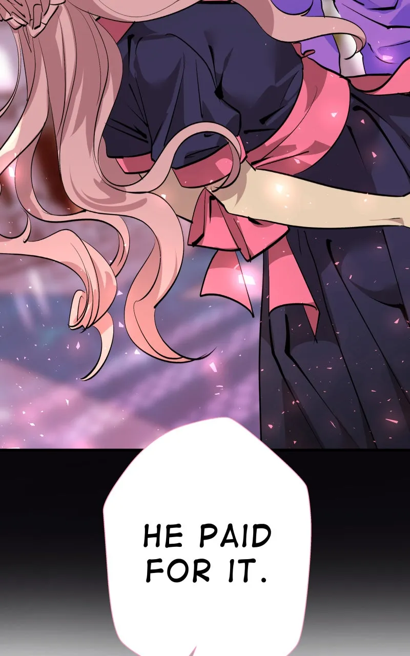 Death: Rescheduled Chapter 87 page 101 - 