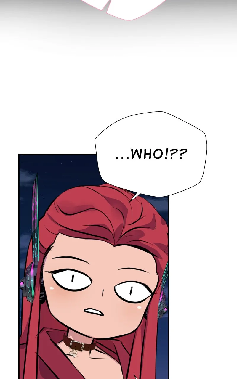 Death: Rescheduled Chapter 87 page 102 - 