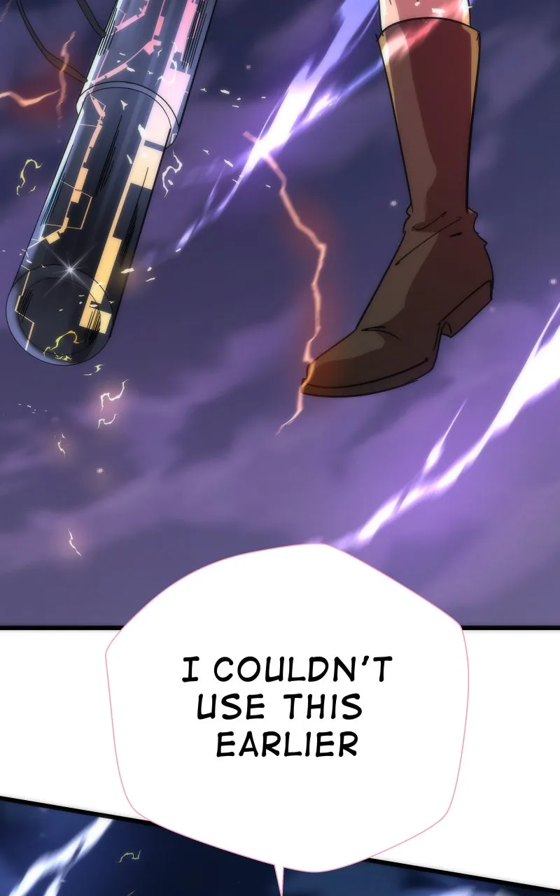 Death: Rescheduled Chapter 87 page 105 - 
