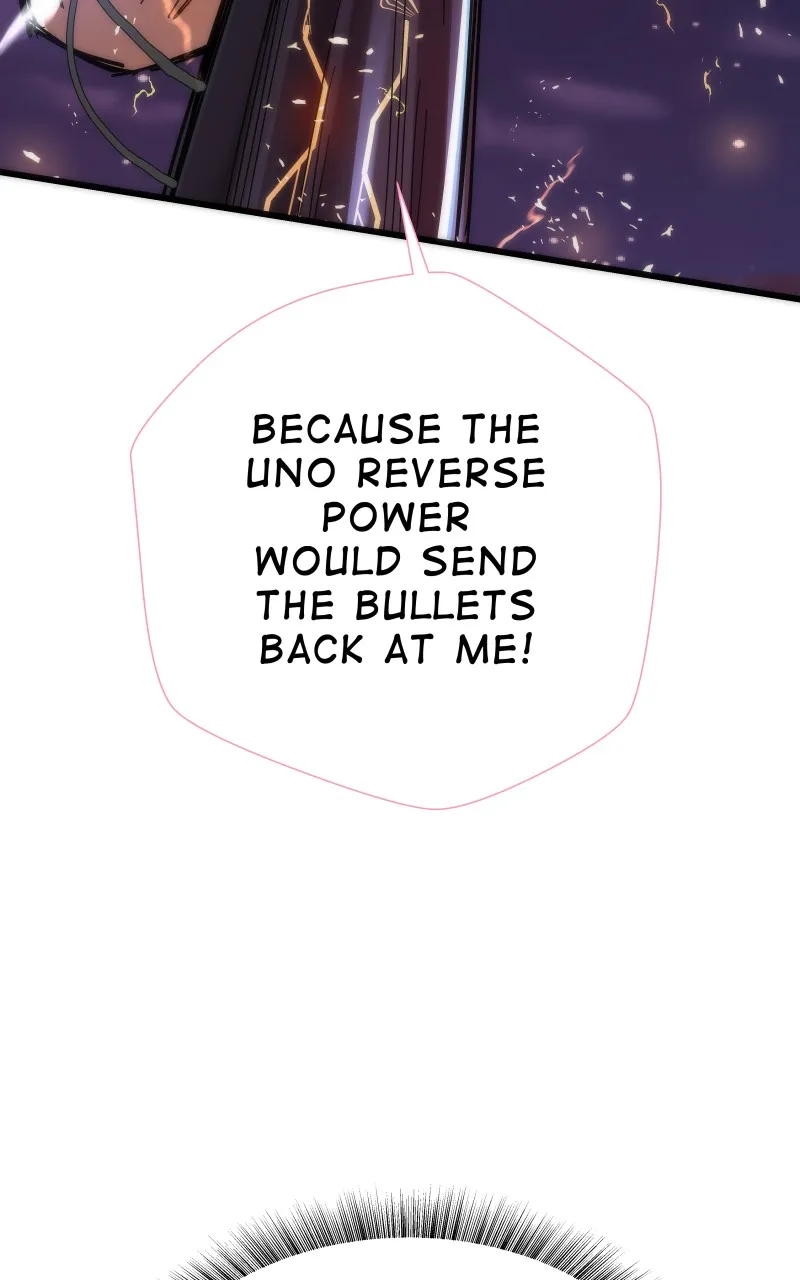 Death: Rescheduled Chapter 87 page 107 - 