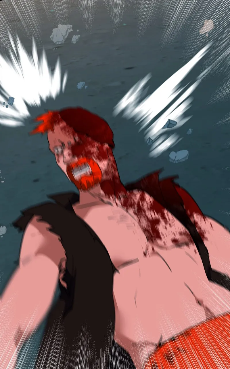 Death: Rescheduled Chapter 87 page 116 - 