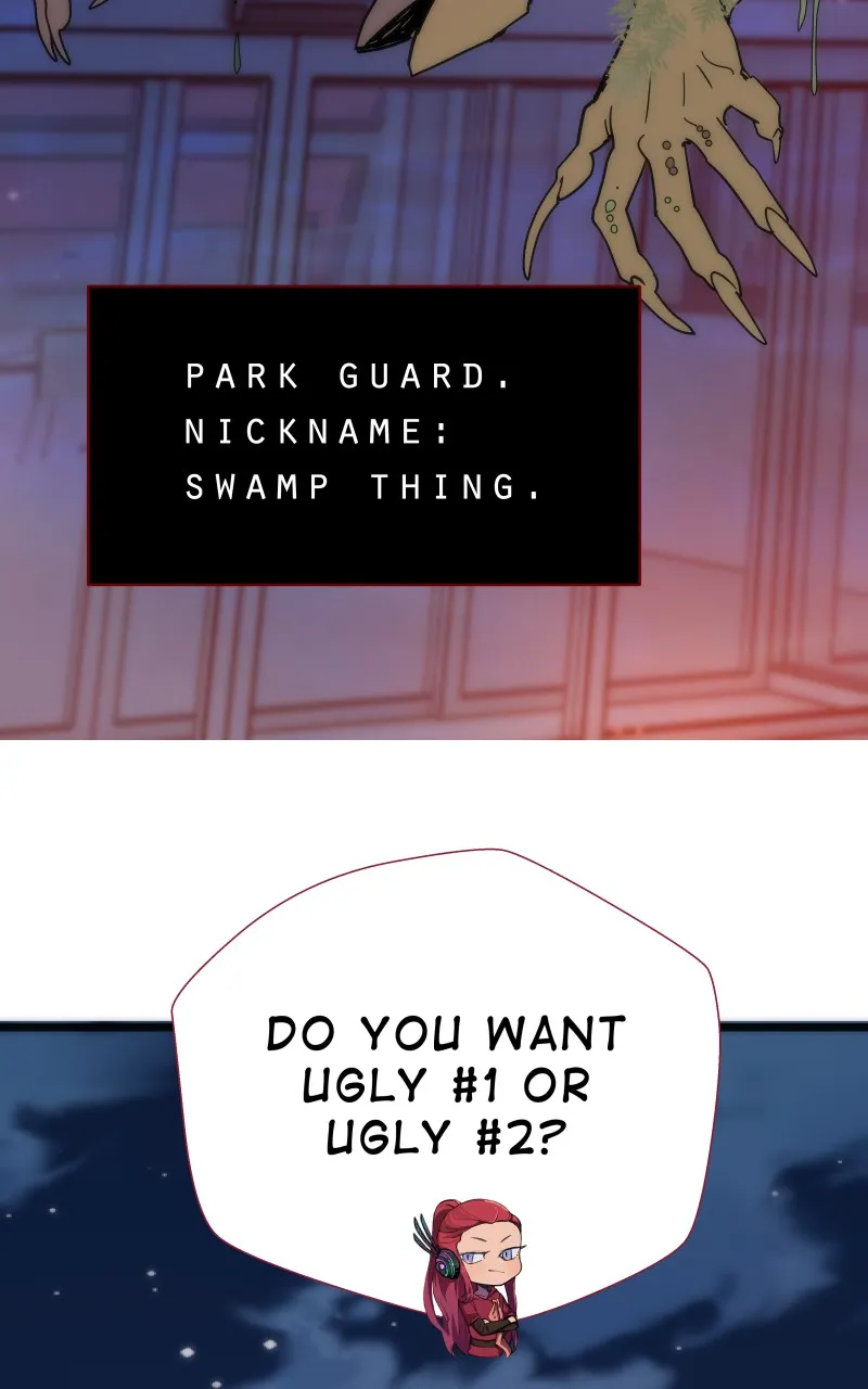 Death: Rescheduled Chapter 87 page 14 - 