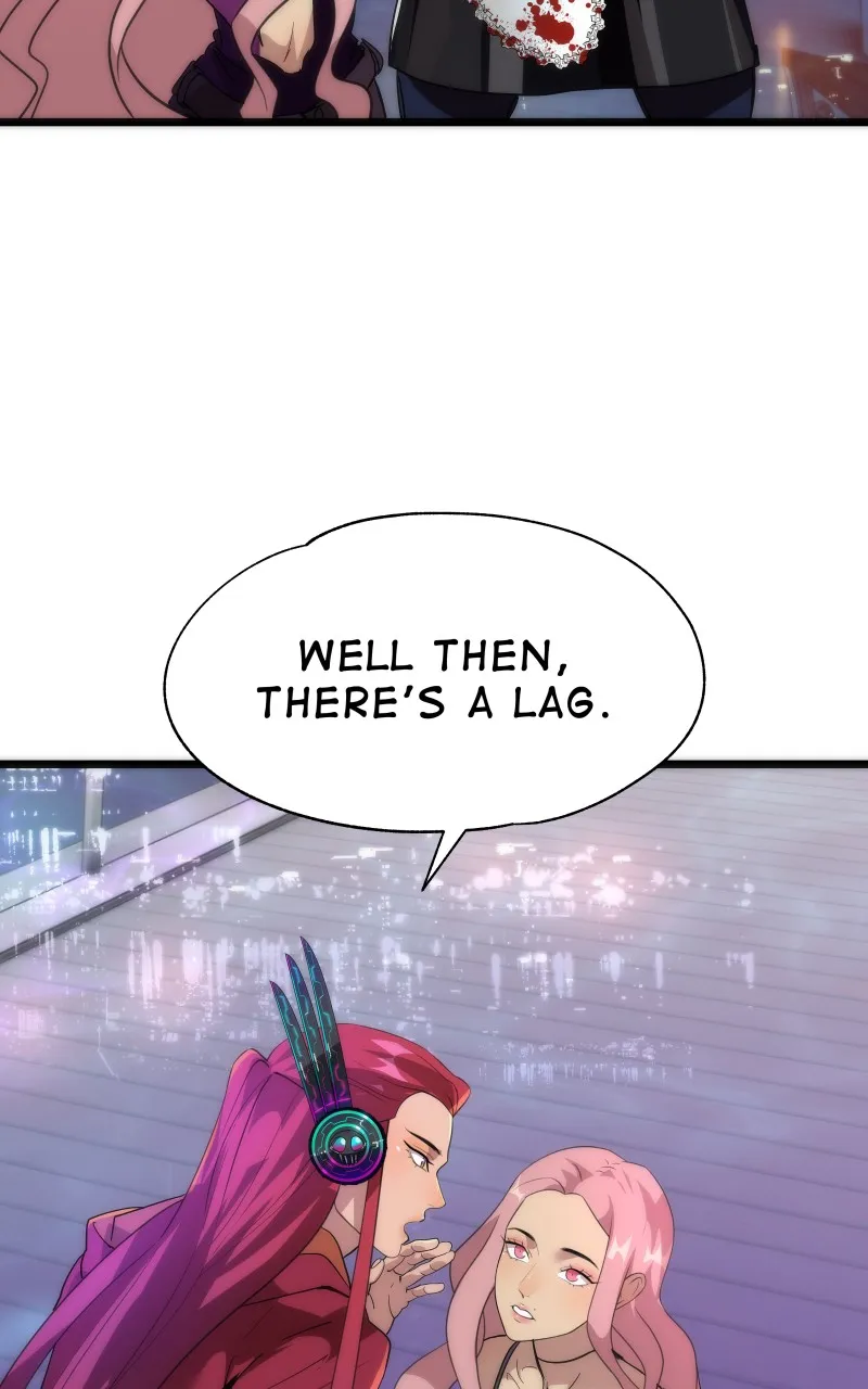 Death: Rescheduled Chapter 87 page 17 - 