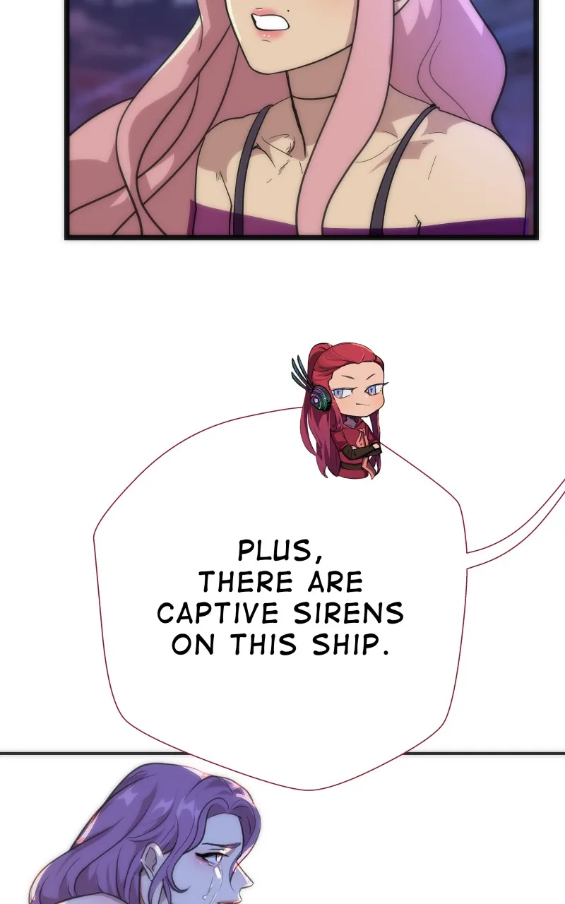 Death: Rescheduled Chapter 87 page 3 - 