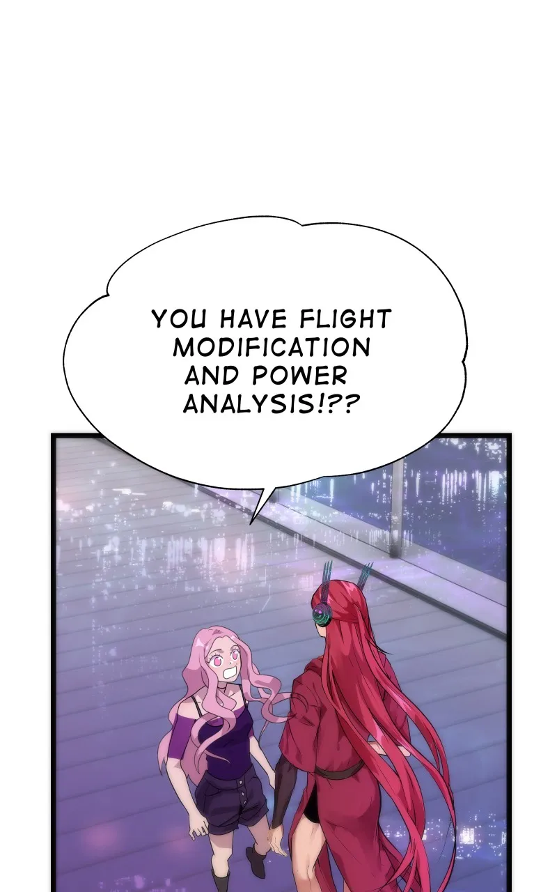Death: Rescheduled Chapter 87 page 26 - 