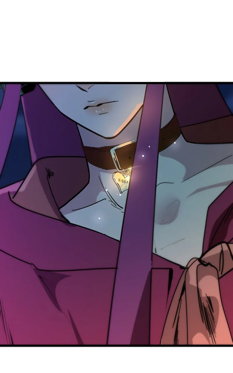 Death: Rescheduled Chapter 87 page 30 - 