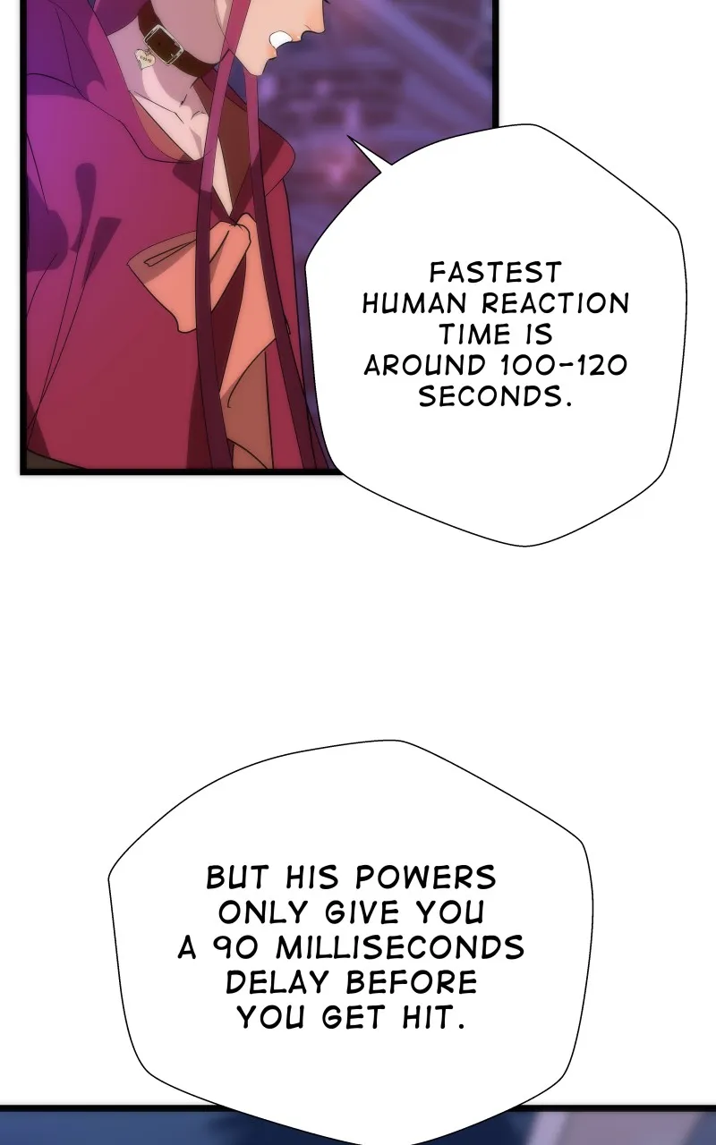 Death: Rescheduled Chapter 87 page 33 - 