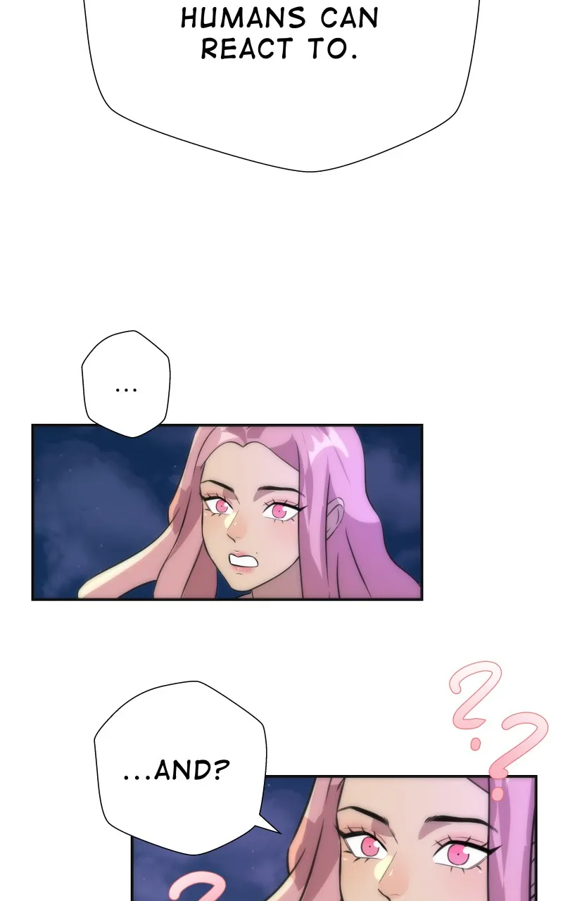 Death: Rescheduled Chapter 87 page 35 - 