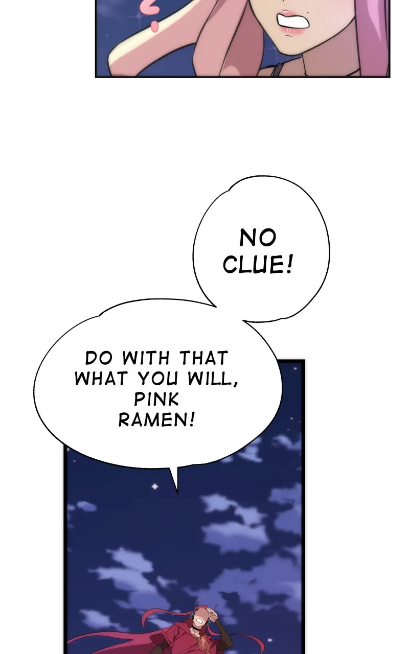 Death: Rescheduled Chapter 87 page 36 - 