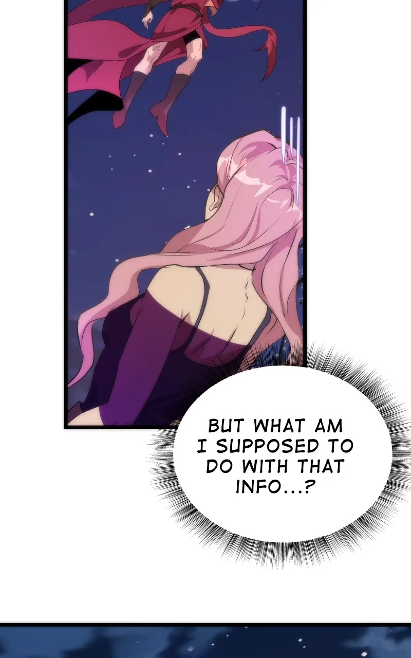Death: Rescheduled Chapter 87 page 37 - 