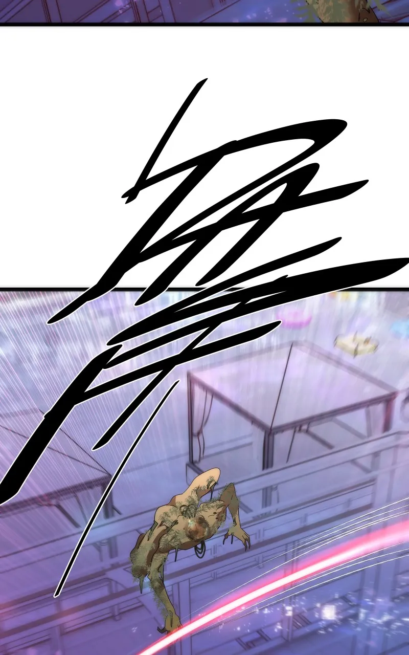 Death: Rescheduled Chapter 87 page 39 - 