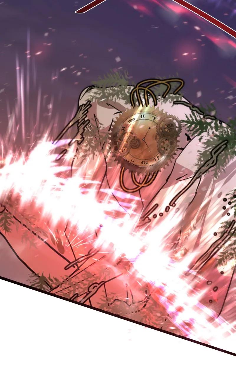 Death: Rescheduled Chapter 87 page 41 - 