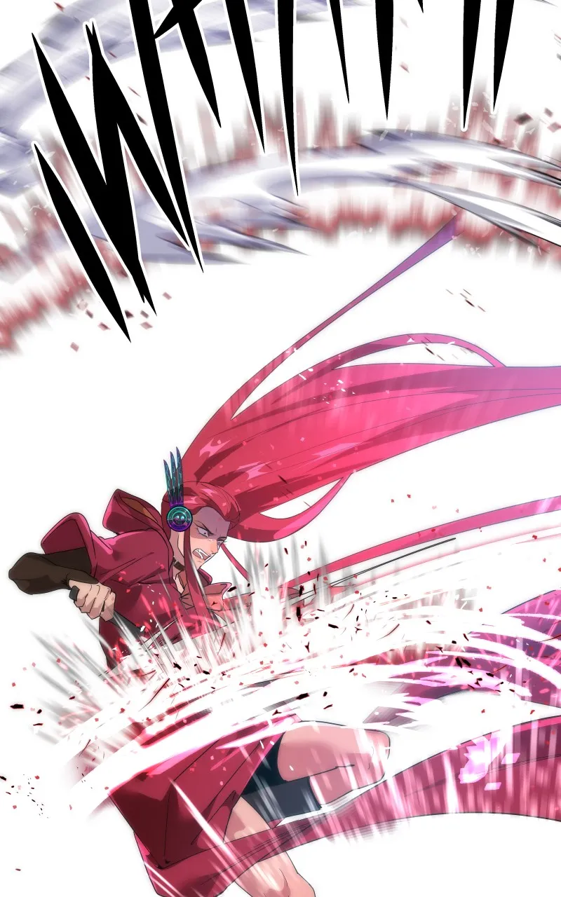 Death: Rescheduled Chapter 87 page 43 - 