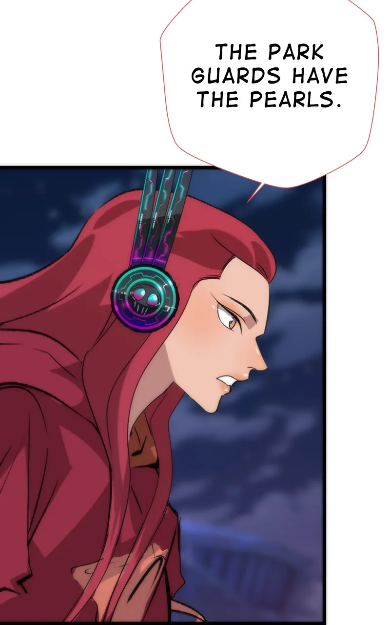 Death: Rescheduled Chapter 87 page 6 - 