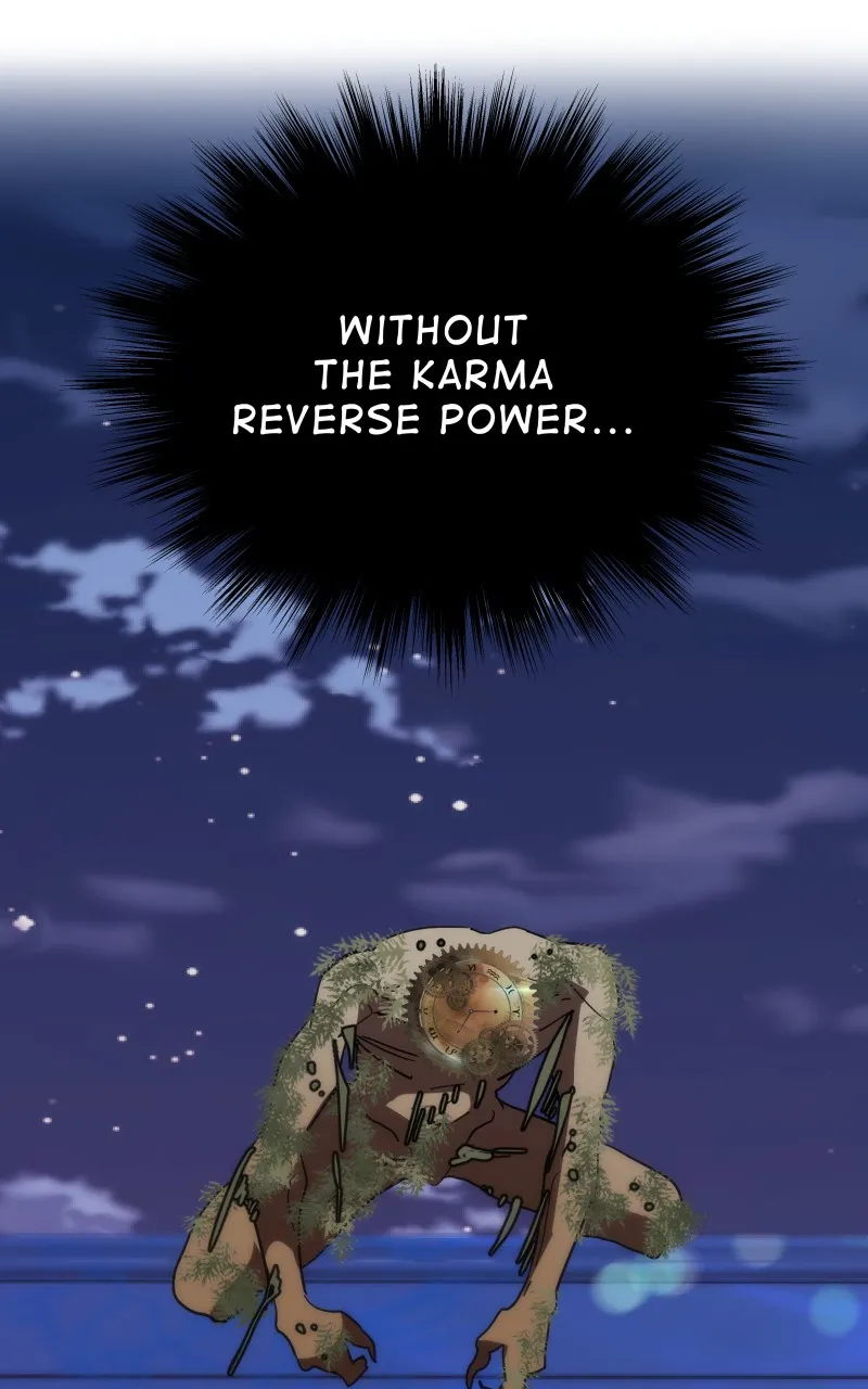Death: Rescheduled Chapter 87 page 53 - 