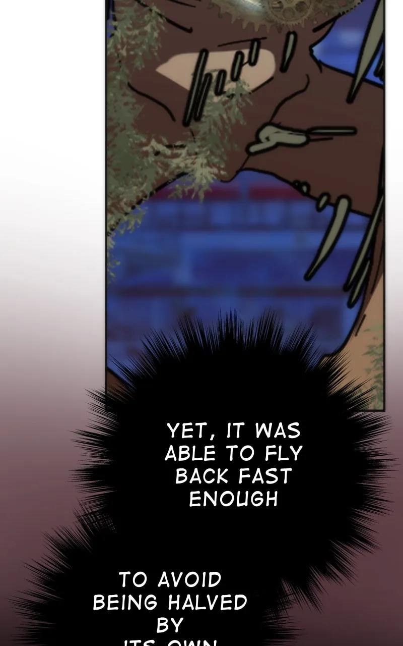 Death: Rescheduled Chapter 87 page 56 - 