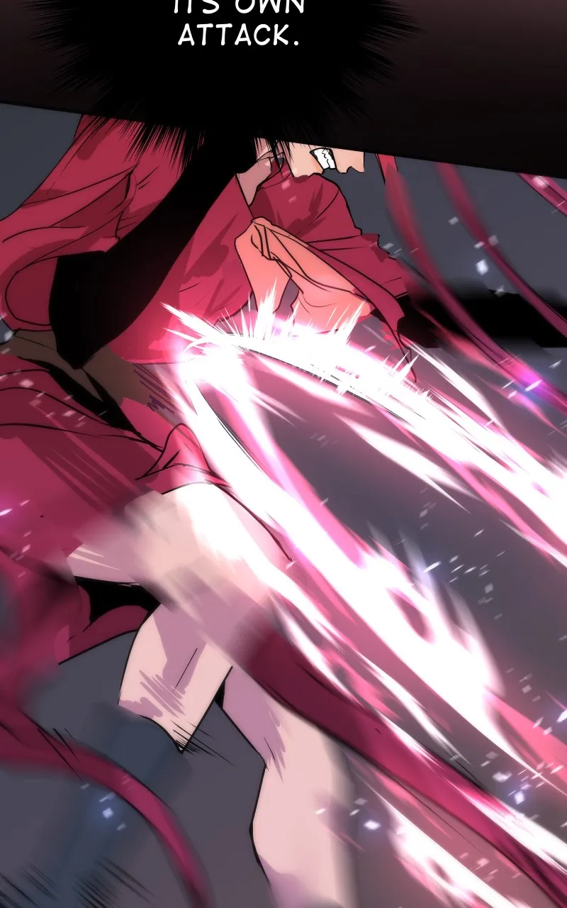 Death: Rescheduled Chapter 87 page 57 - 
