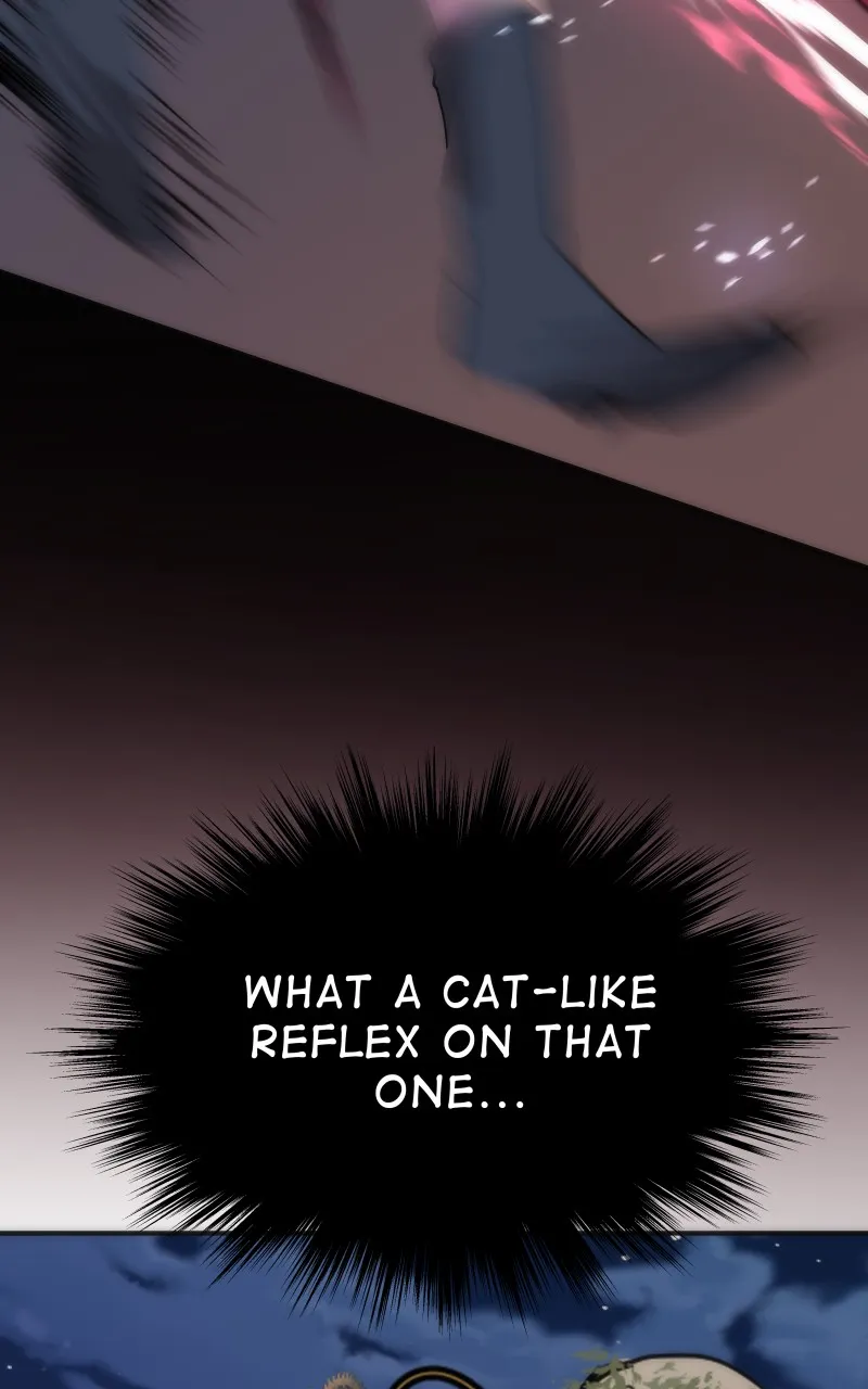 Death: Rescheduled Chapter 87 page 58 - 