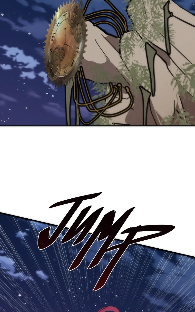 Death: Rescheduled Chapter 87 page 59 - 