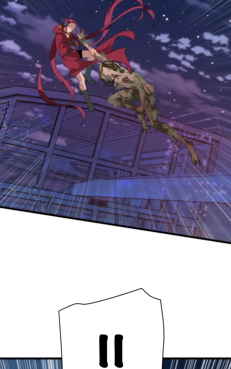 Death: Rescheduled Chapter 87 page 60 - 