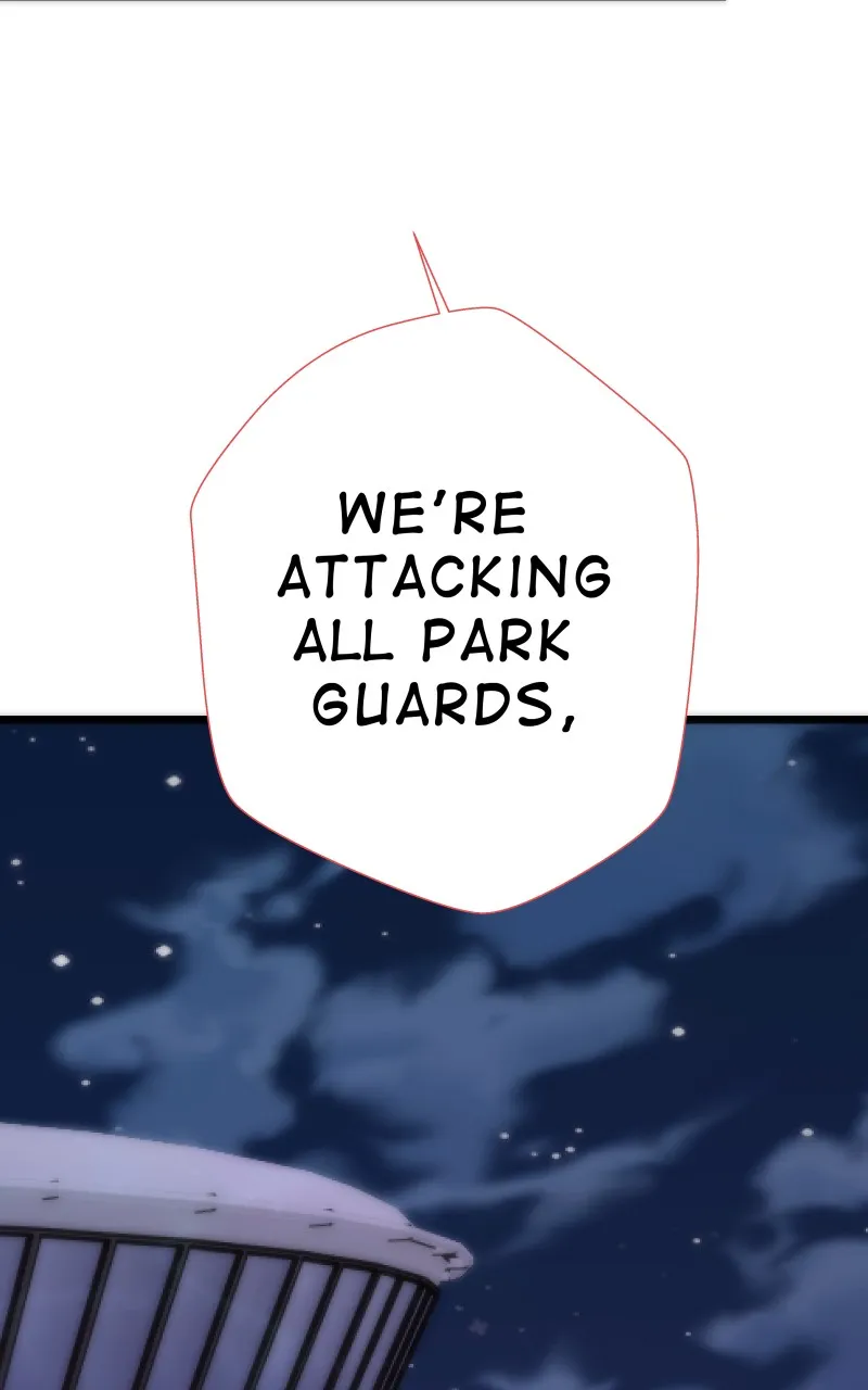 Death: Rescheduled Chapter 87 page 7 - 