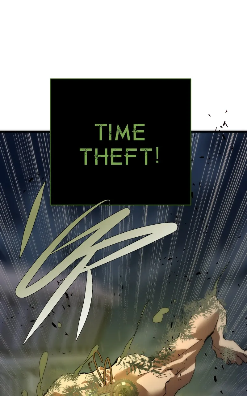 Death: Rescheduled Chapter 87 page 63 - 