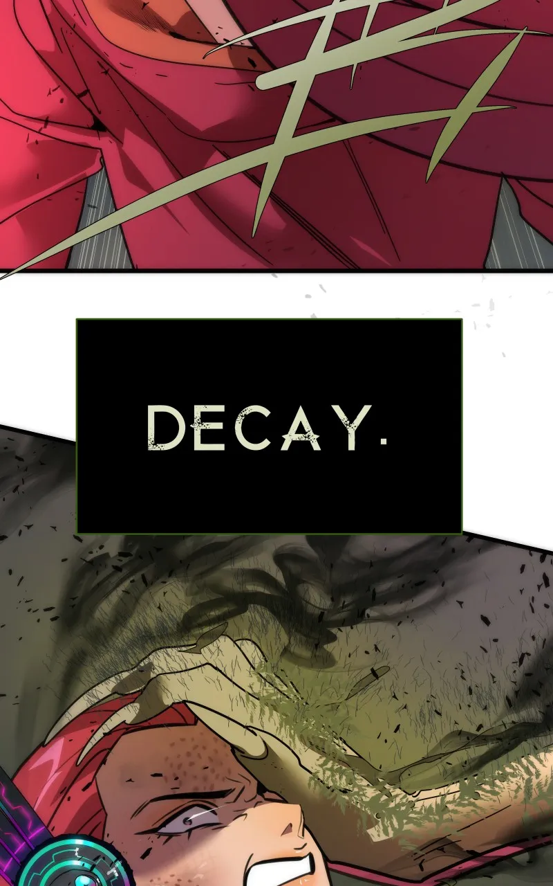 Death: Rescheduled Chapter 87 page 65 - 
