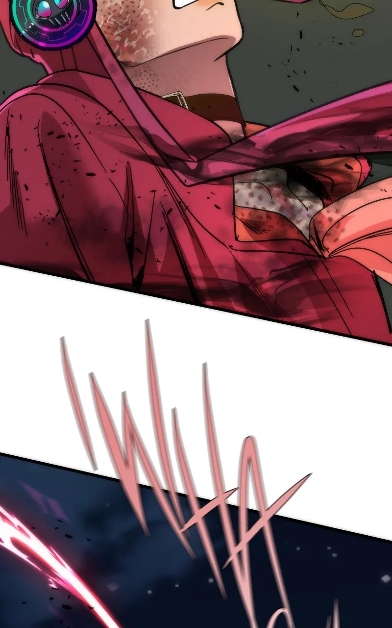 Death: Rescheduled Chapter 87 page 66 - 