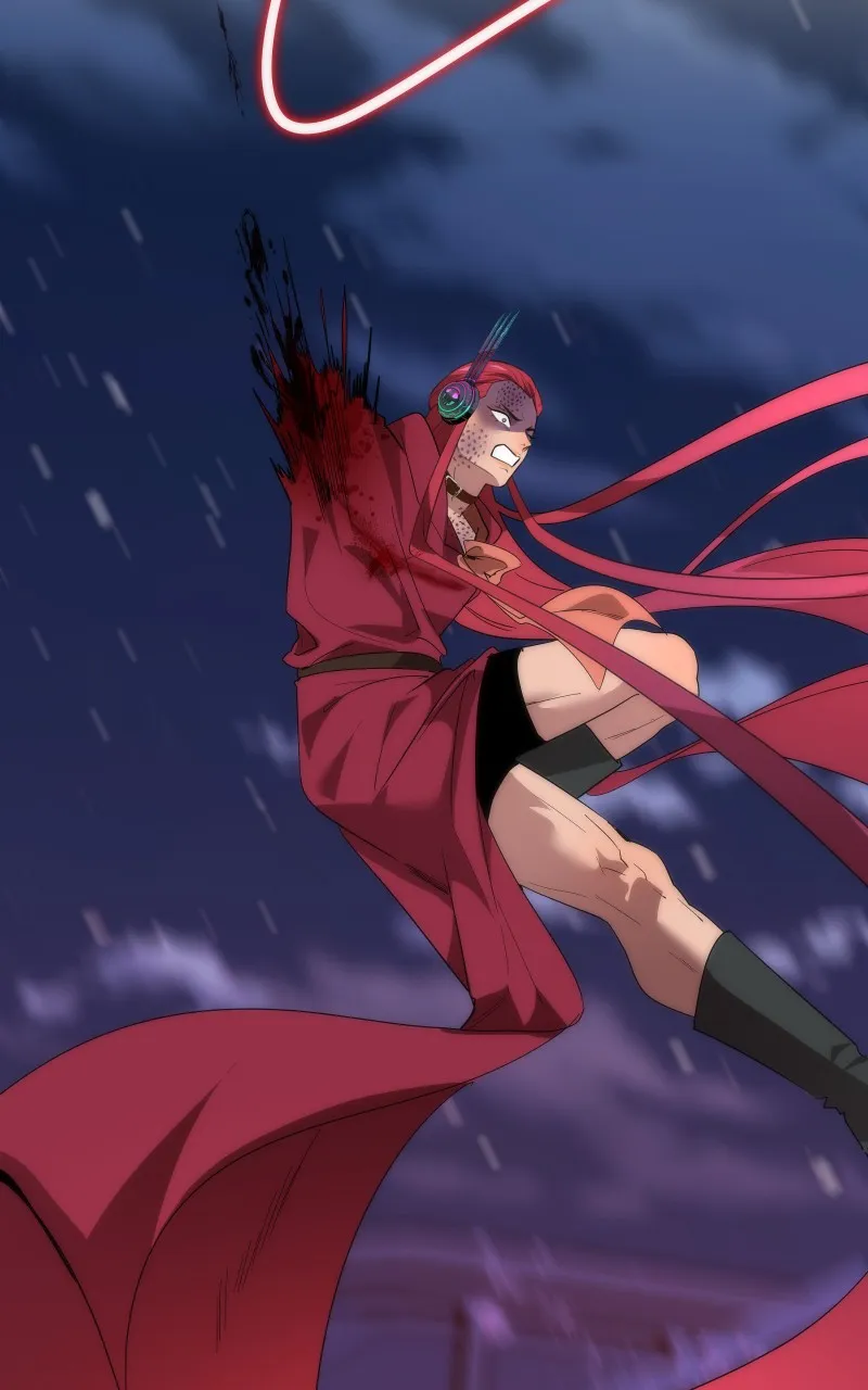 Death: Rescheduled Chapter 87 page 71 - 