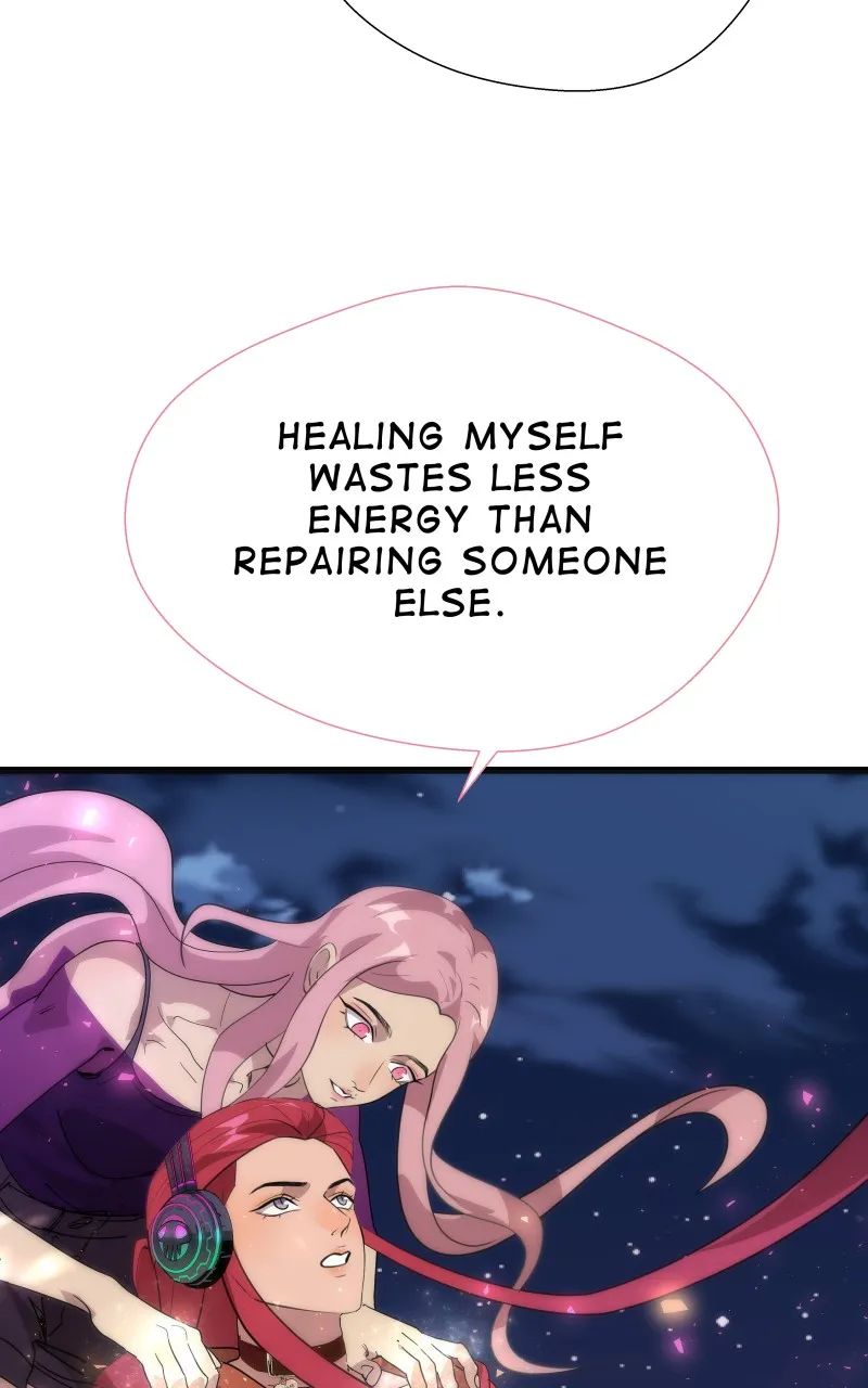 Death: Rescheduled Chapter 87 page 76 - 