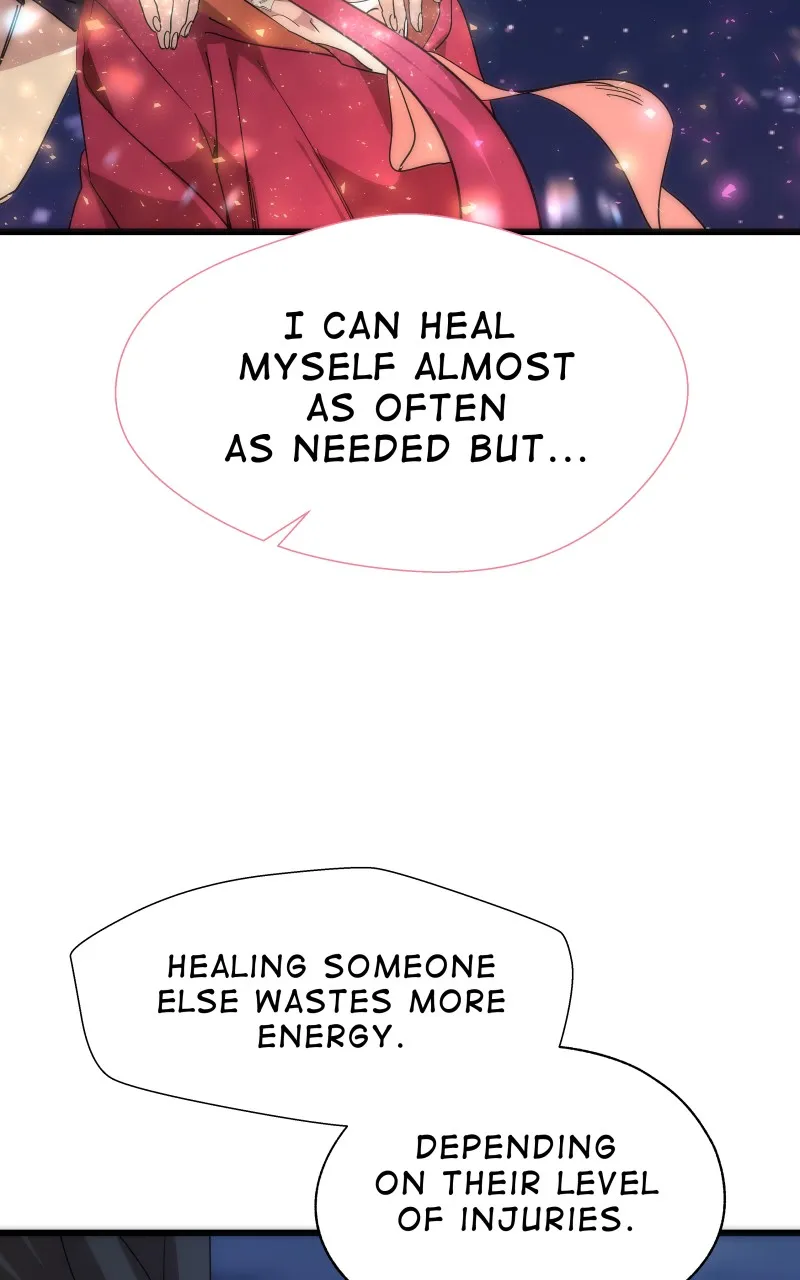 Death: Rescheduled Chapter 87 page 77 - 