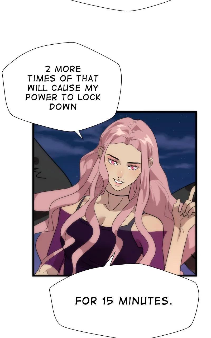 Death: Rescheduled Chapter 87 page 79 - 