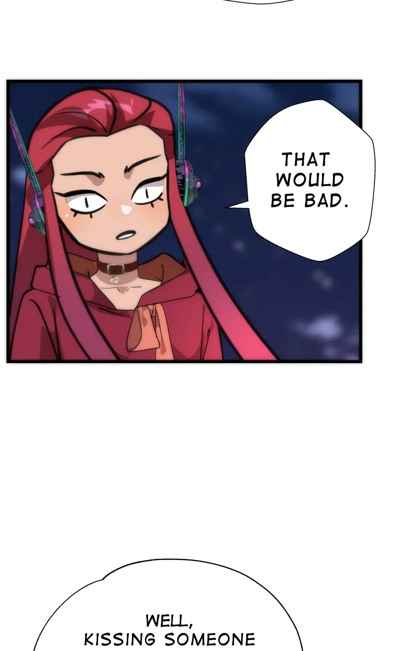 Death: Rescheduled Chapter 87 page 80 - 