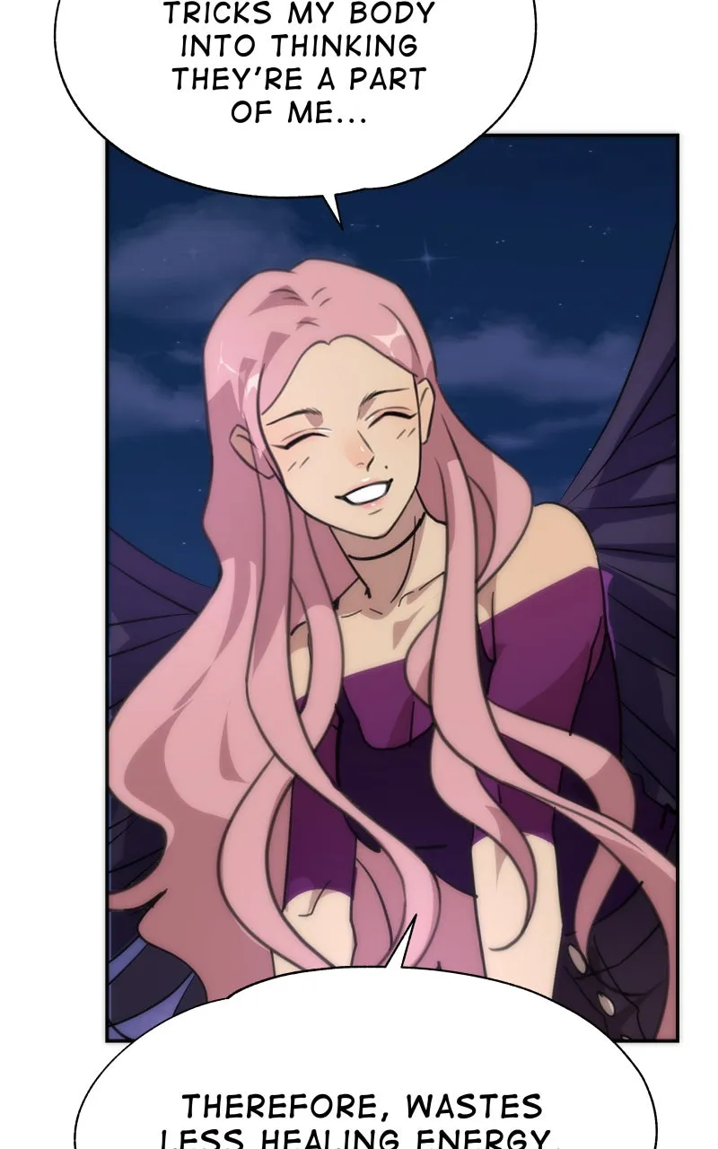 Death: Rescheduled Chapter 87 page 81 - 