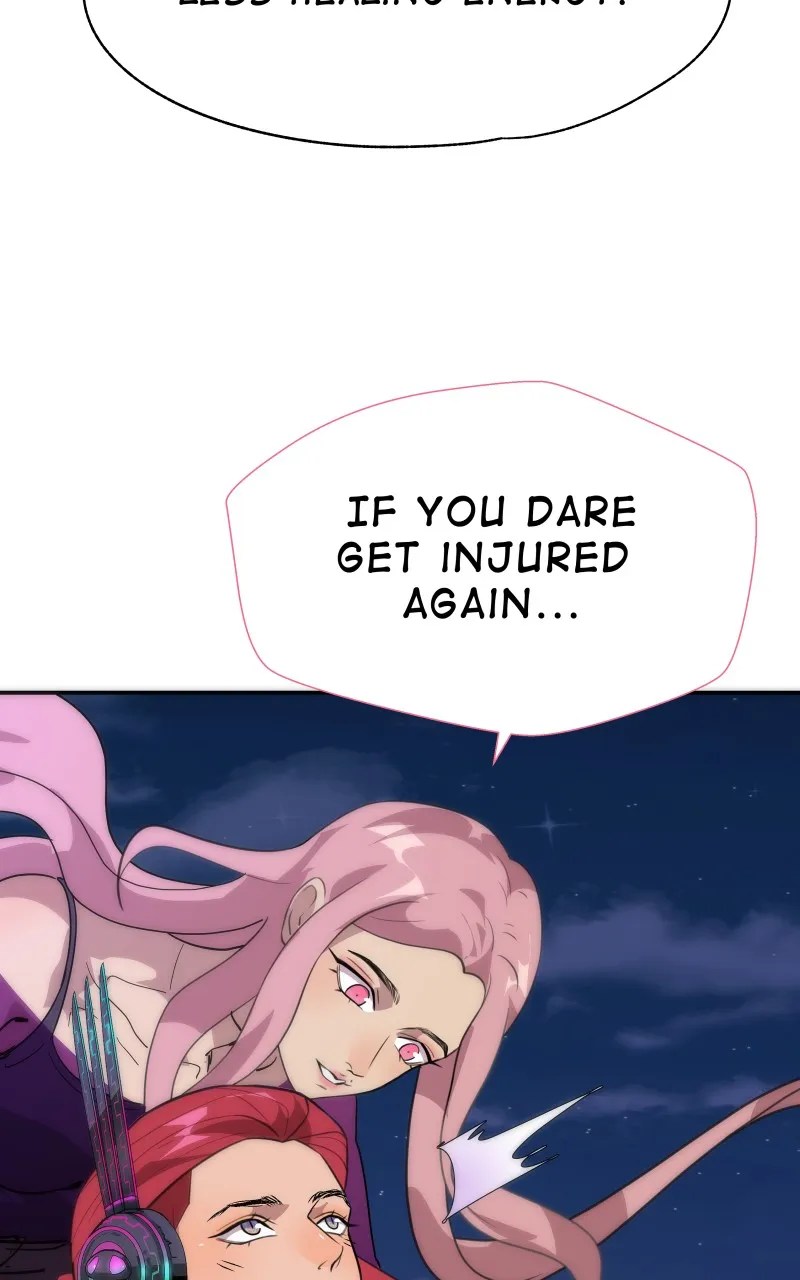 Death: Rescheduled Chapter 87 page 82 - 