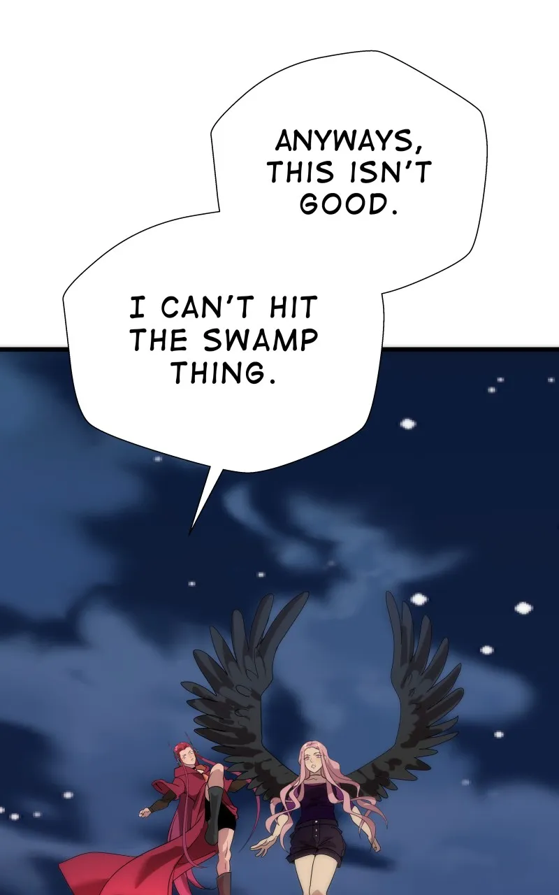 Death: Rescheduled Chapter 87 page 85 - 