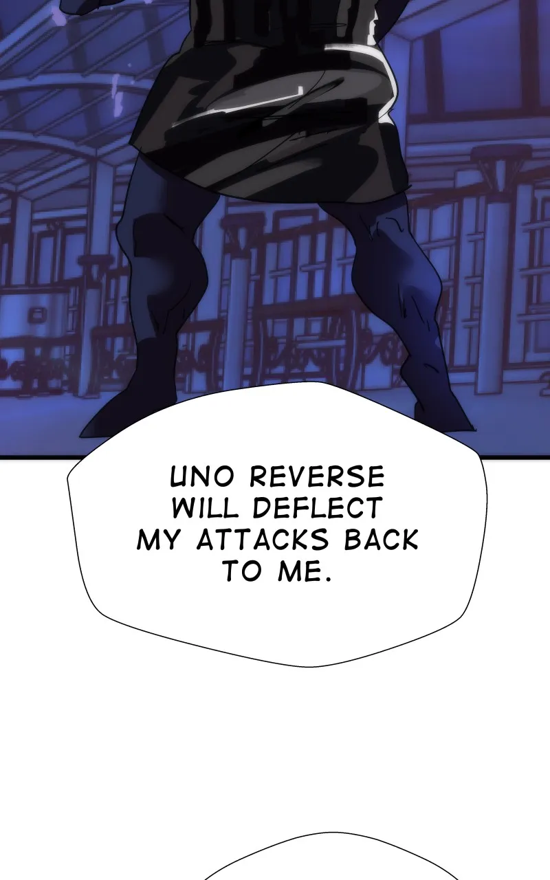 Death: Rescheduled Chapter 87 page 87 - 