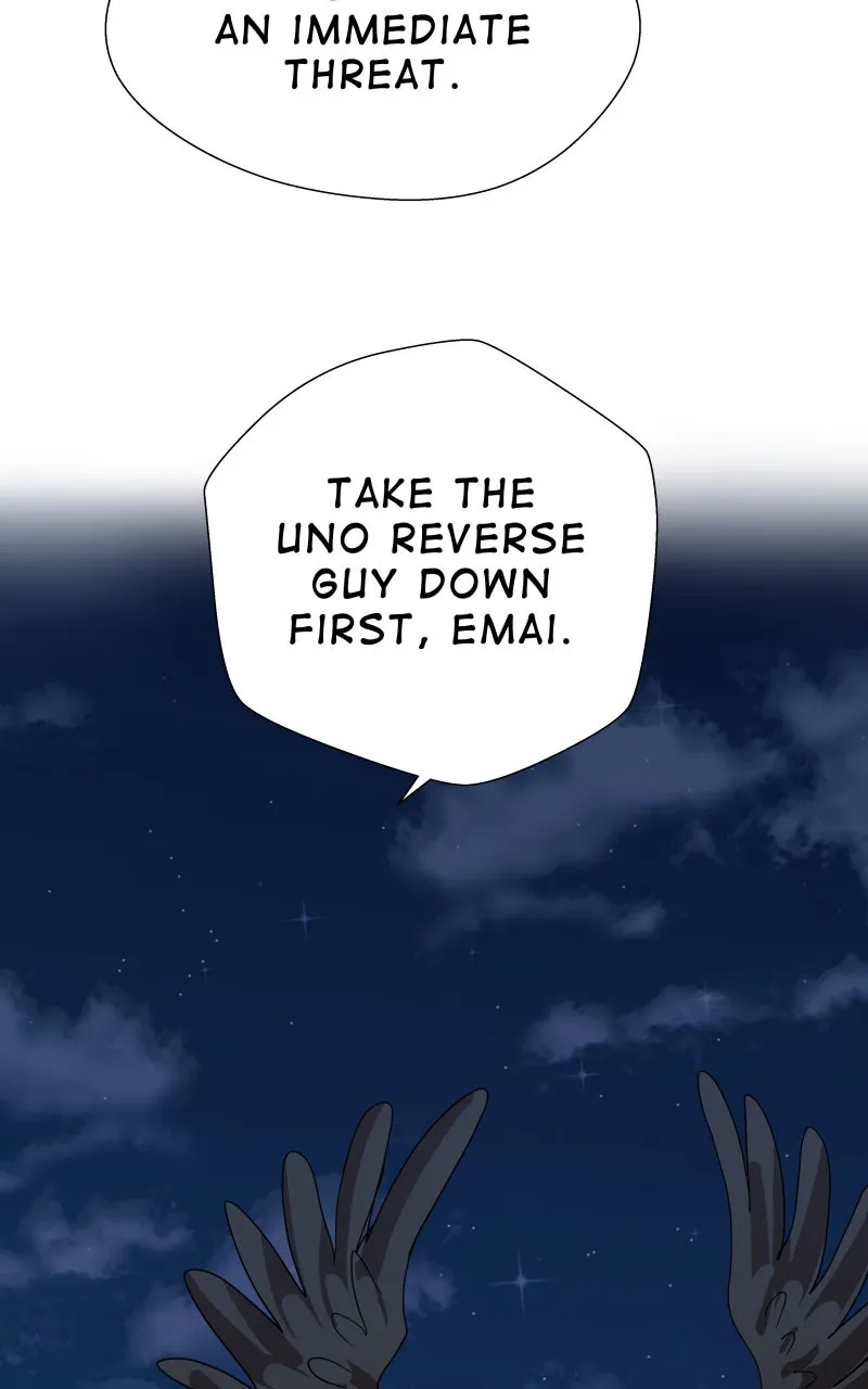 Death: Rescheduled Chapter 87 page 89 - 
