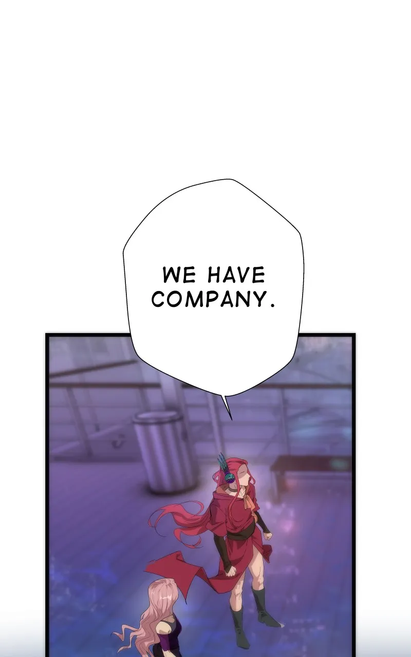 Death: Rescheduled Chapter 87 page 10 - 
