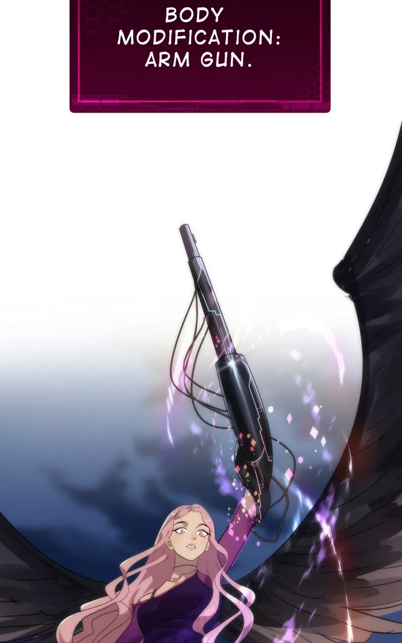 Death: Rescheduled Chapter 87 page 96 - 