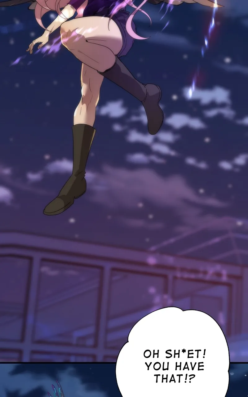 Death: Rescheduled Chapter 87 page 97 - 