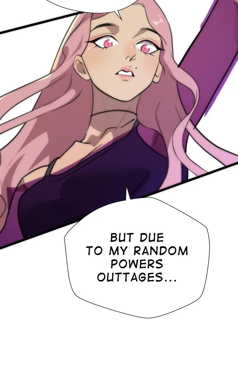 Death: Rescheduled Chapter 87 page 99 - 