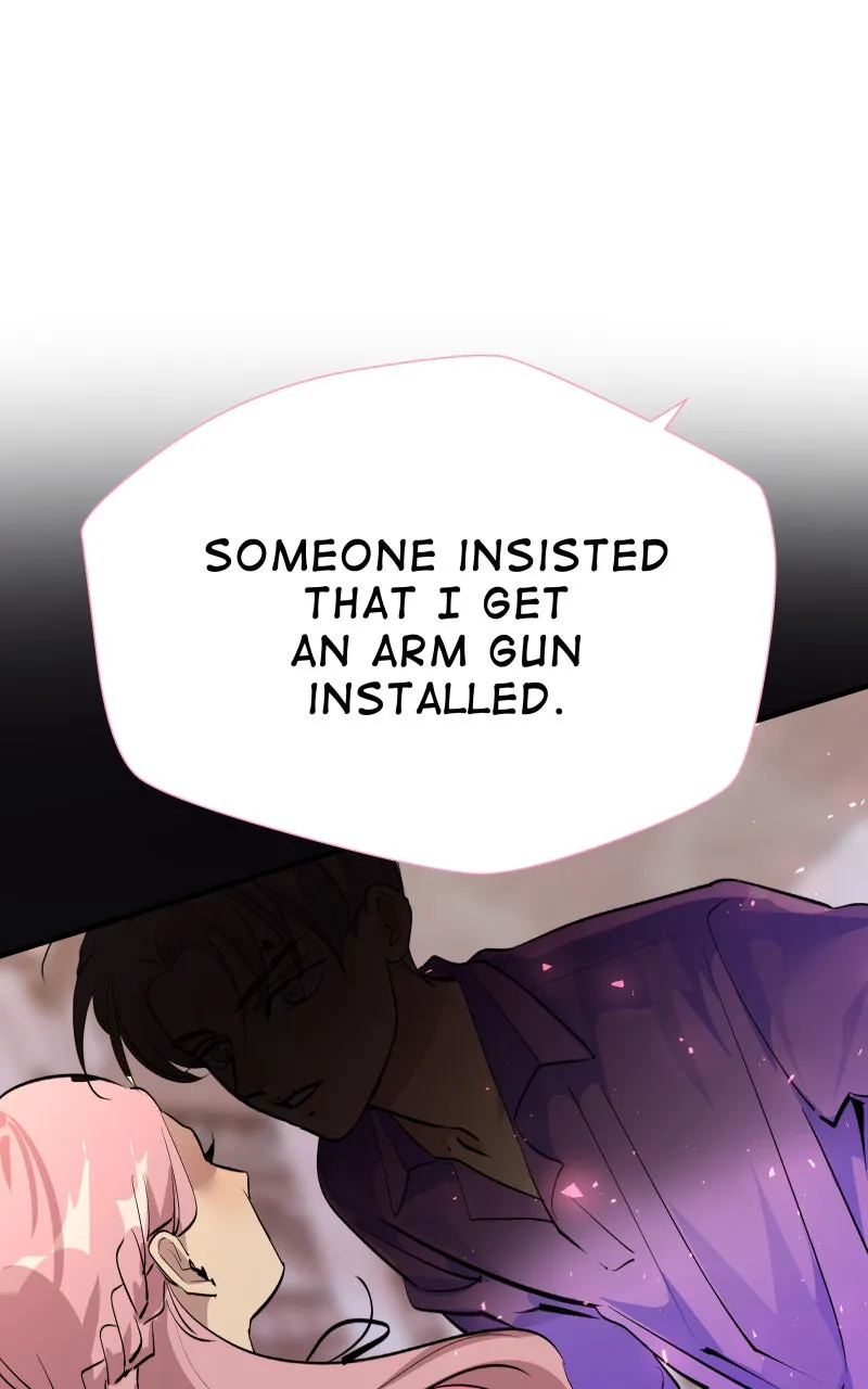 Death: Rescheduled Chapter 87 page 100 - 
