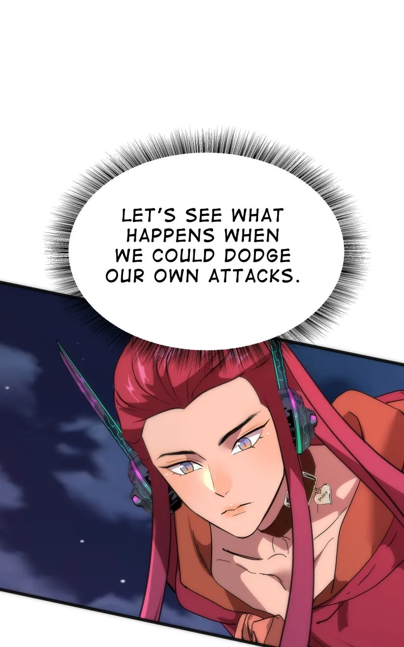 Death: Rescheduled Chapter 88 page 1 - 