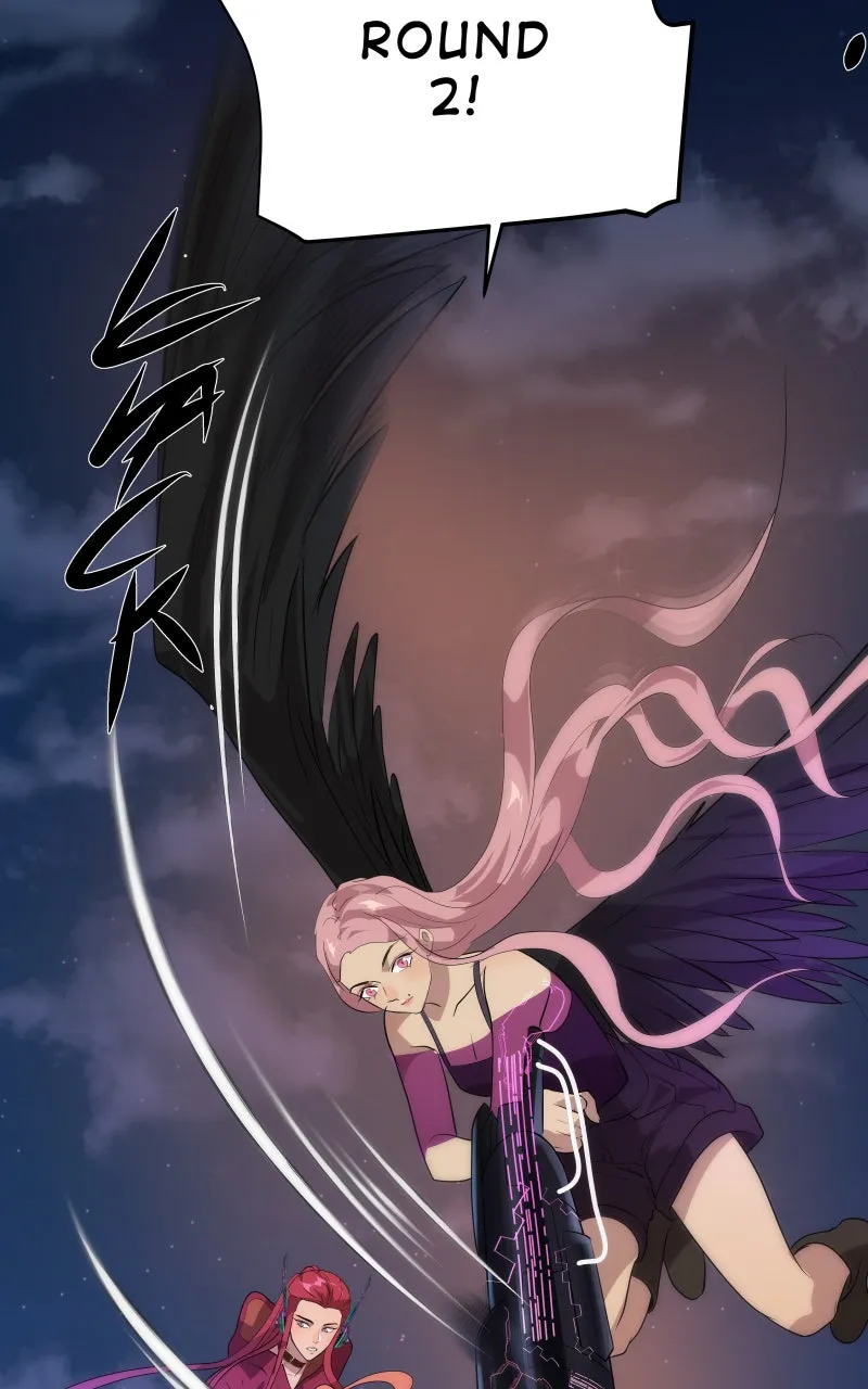 Death: Rescheduled Chapter 88 page 11 - 