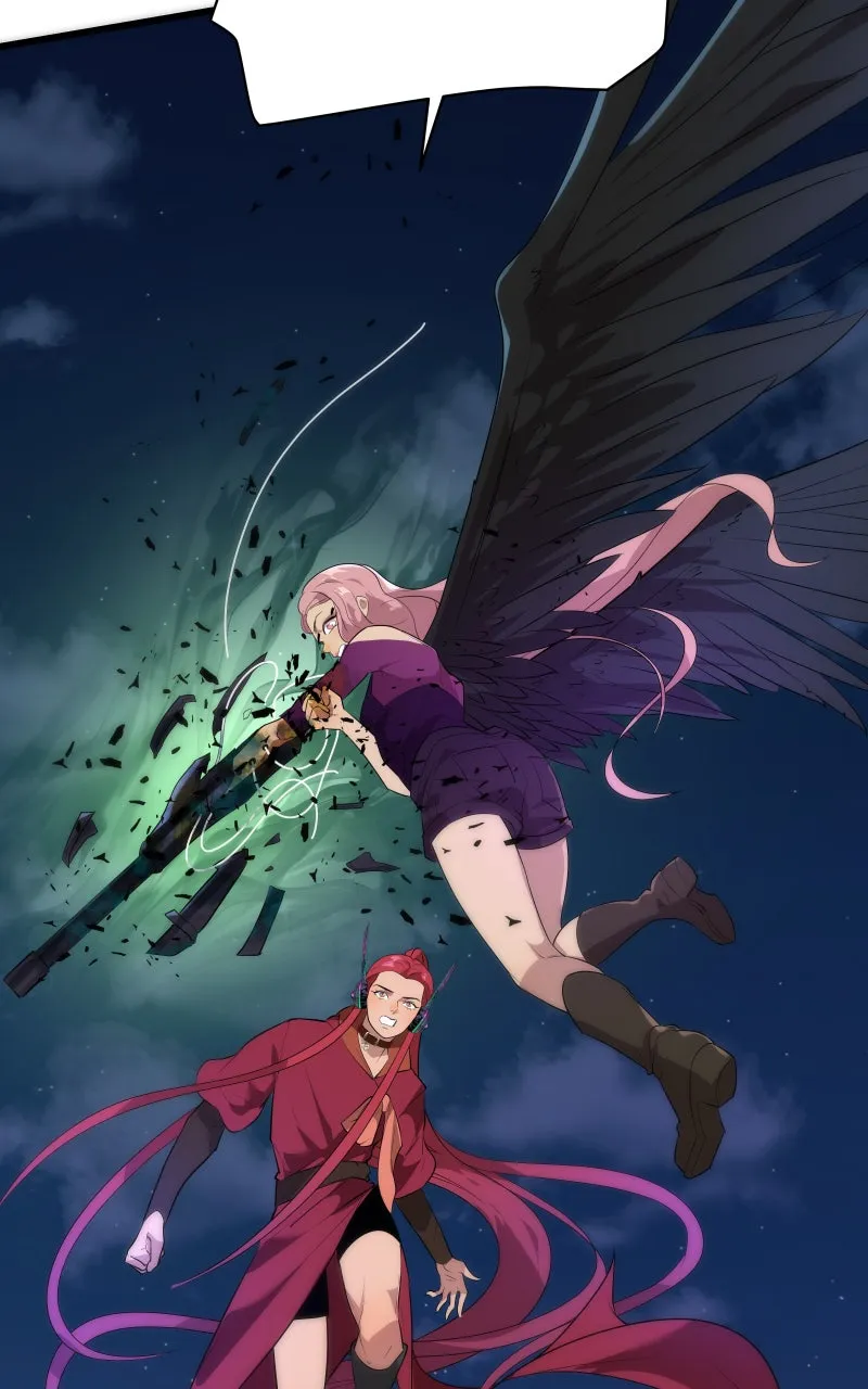 Death: Rescheduled Chapter 88 page 14 - 