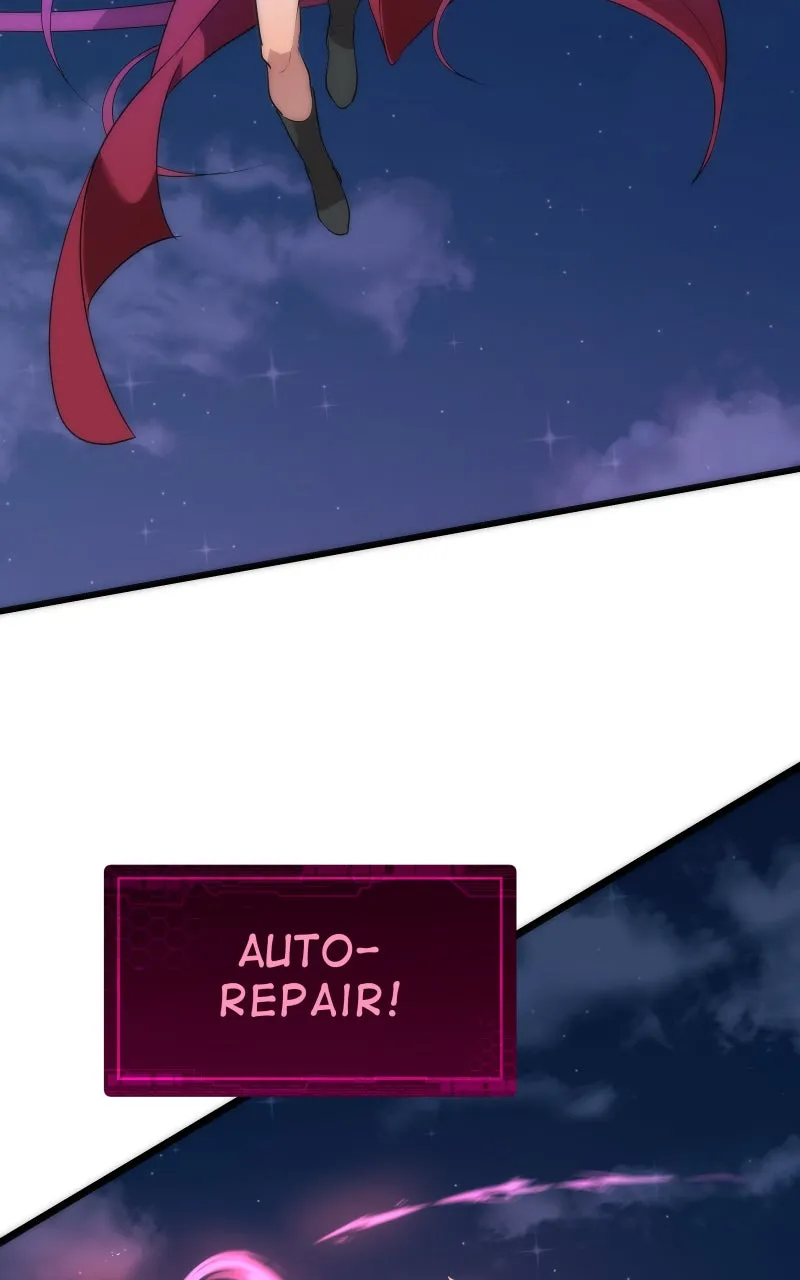 Death: Rescheduled Chapter 88 page 15 - 