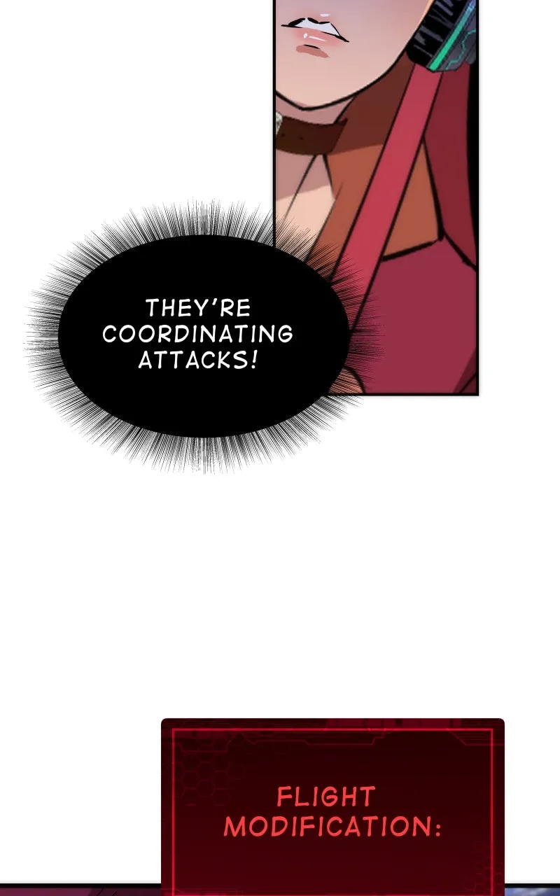 Death: Rescheduled Chapter 88 page 17 - 