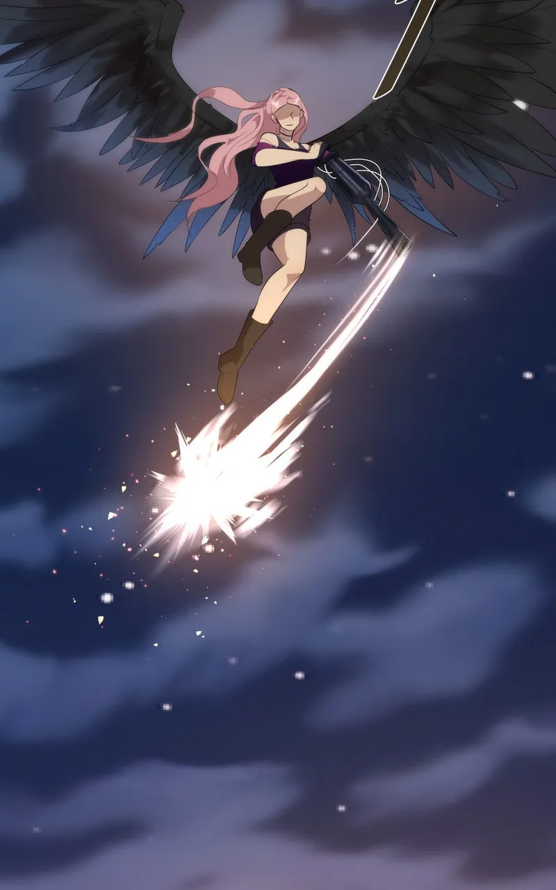 Death: Rescheduled Chapter 88 page 3 - 
